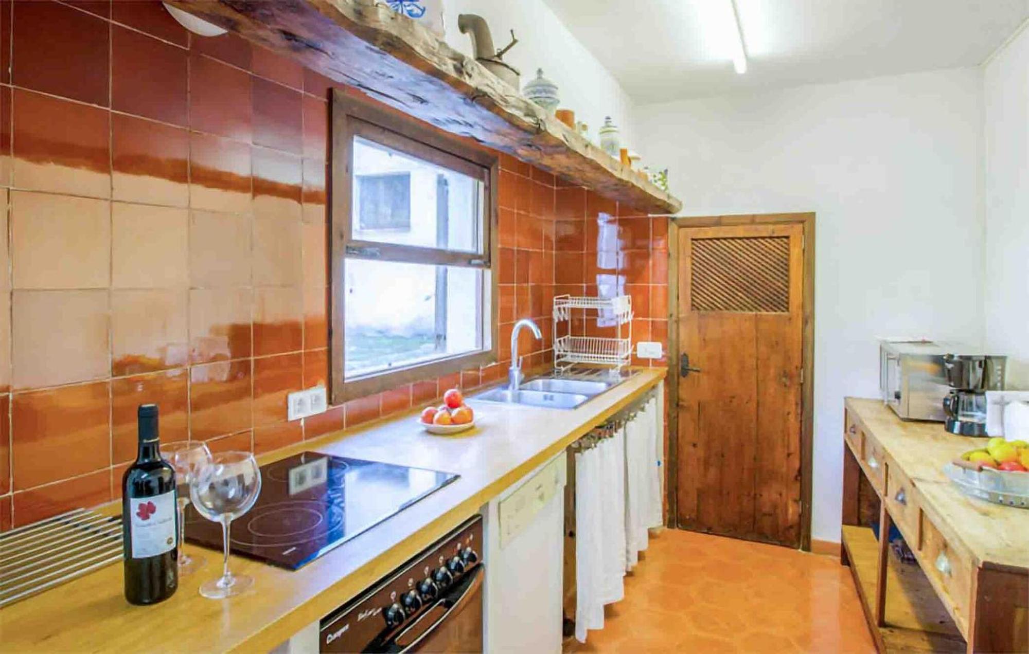 Colonya Gran * Pollença