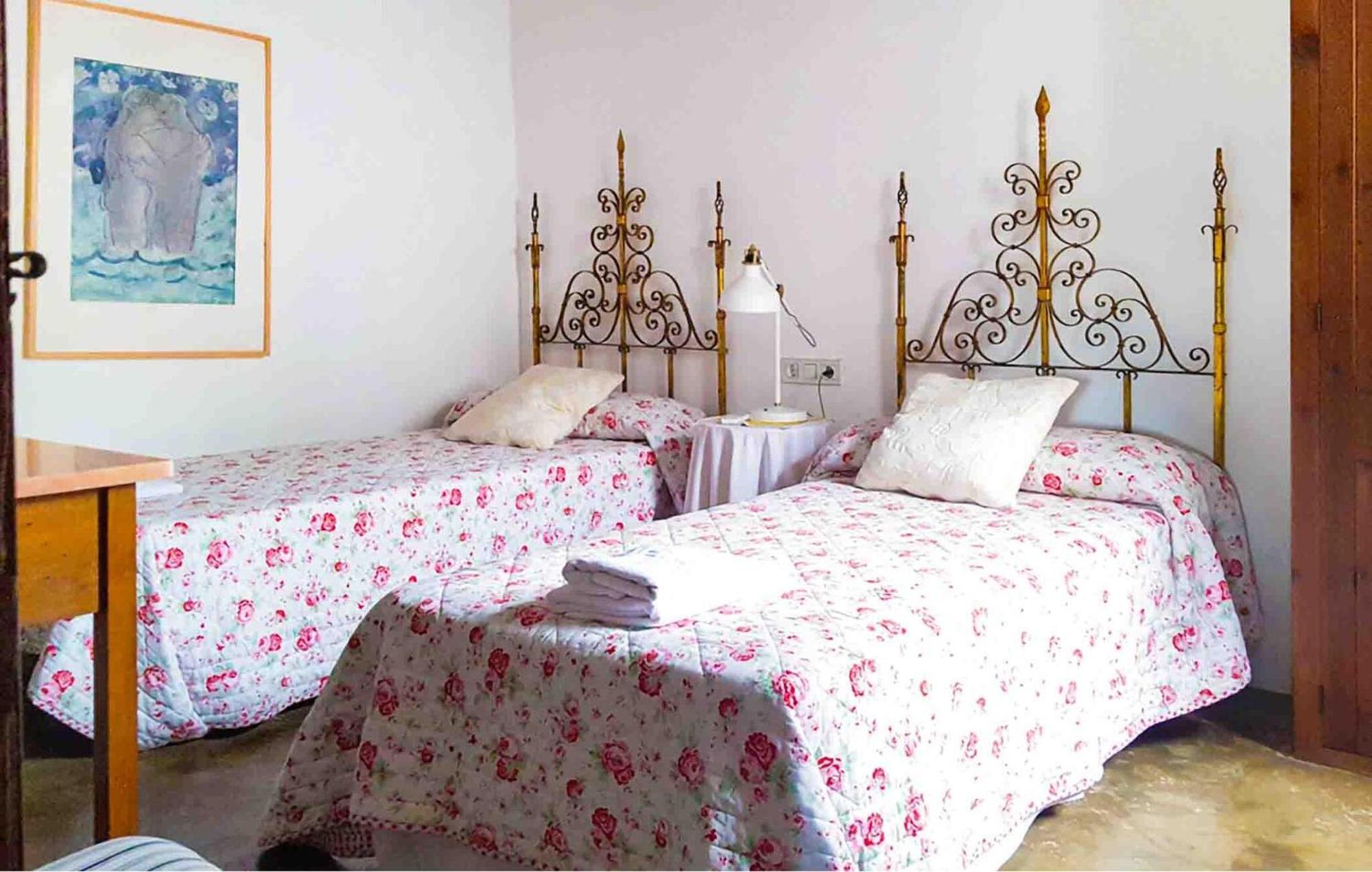 Colonya Gran Ferienhaus