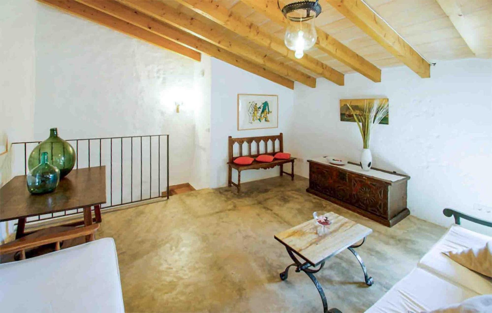 Ferienhaus Colonya Gran