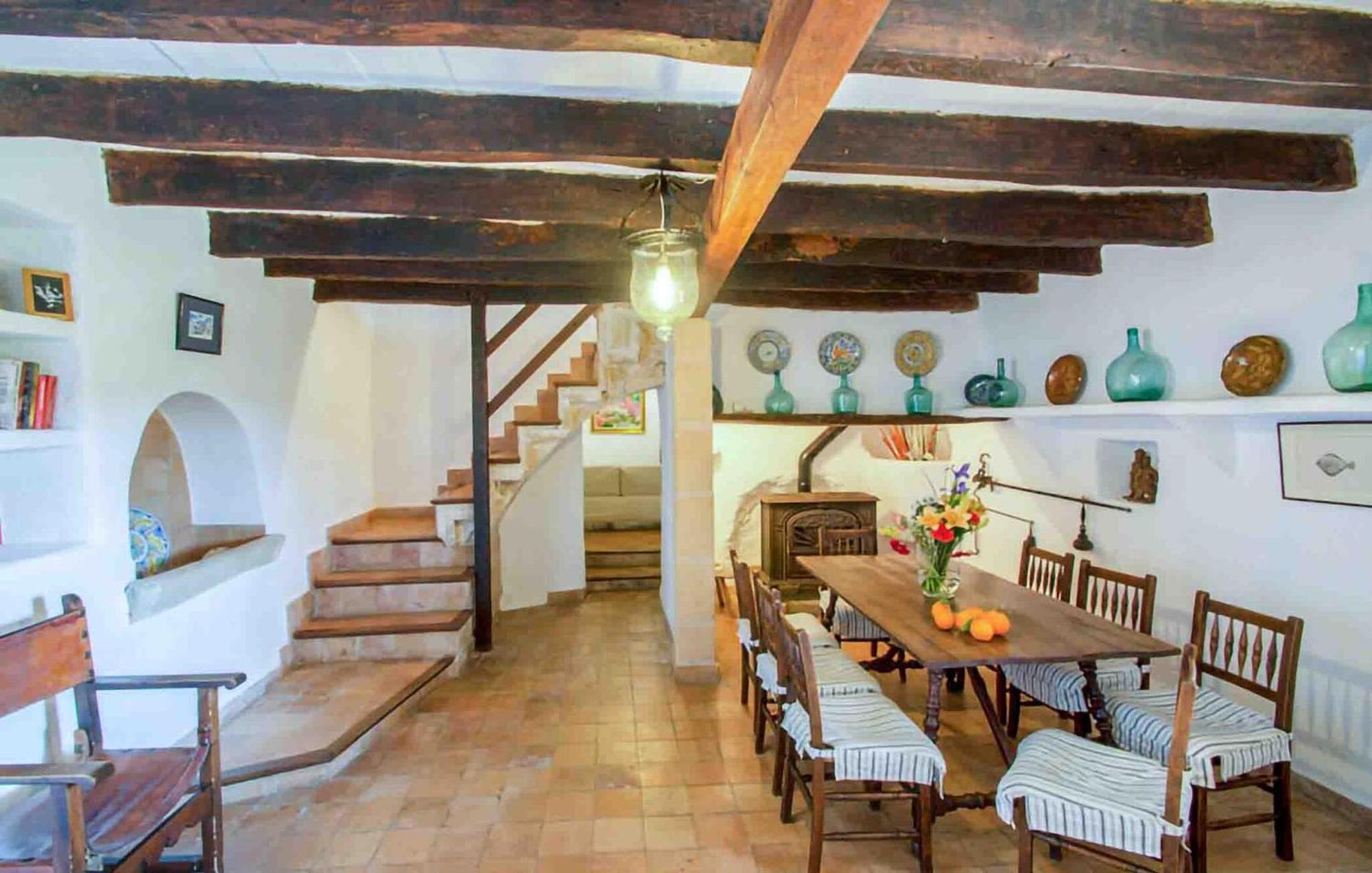 Ferienhaus Colonya Gran *