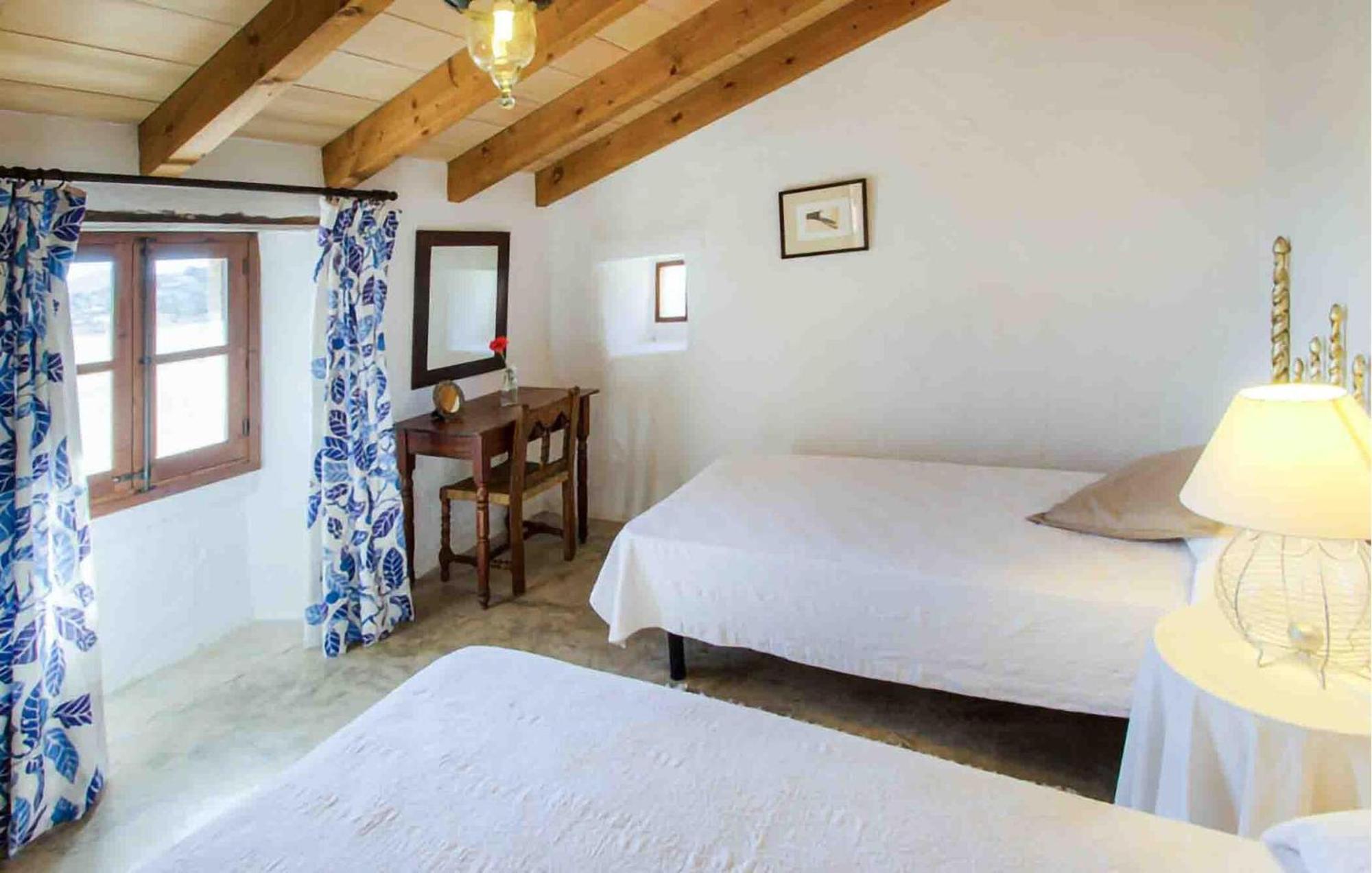 Colonya Gran Ferienhaus Pollença