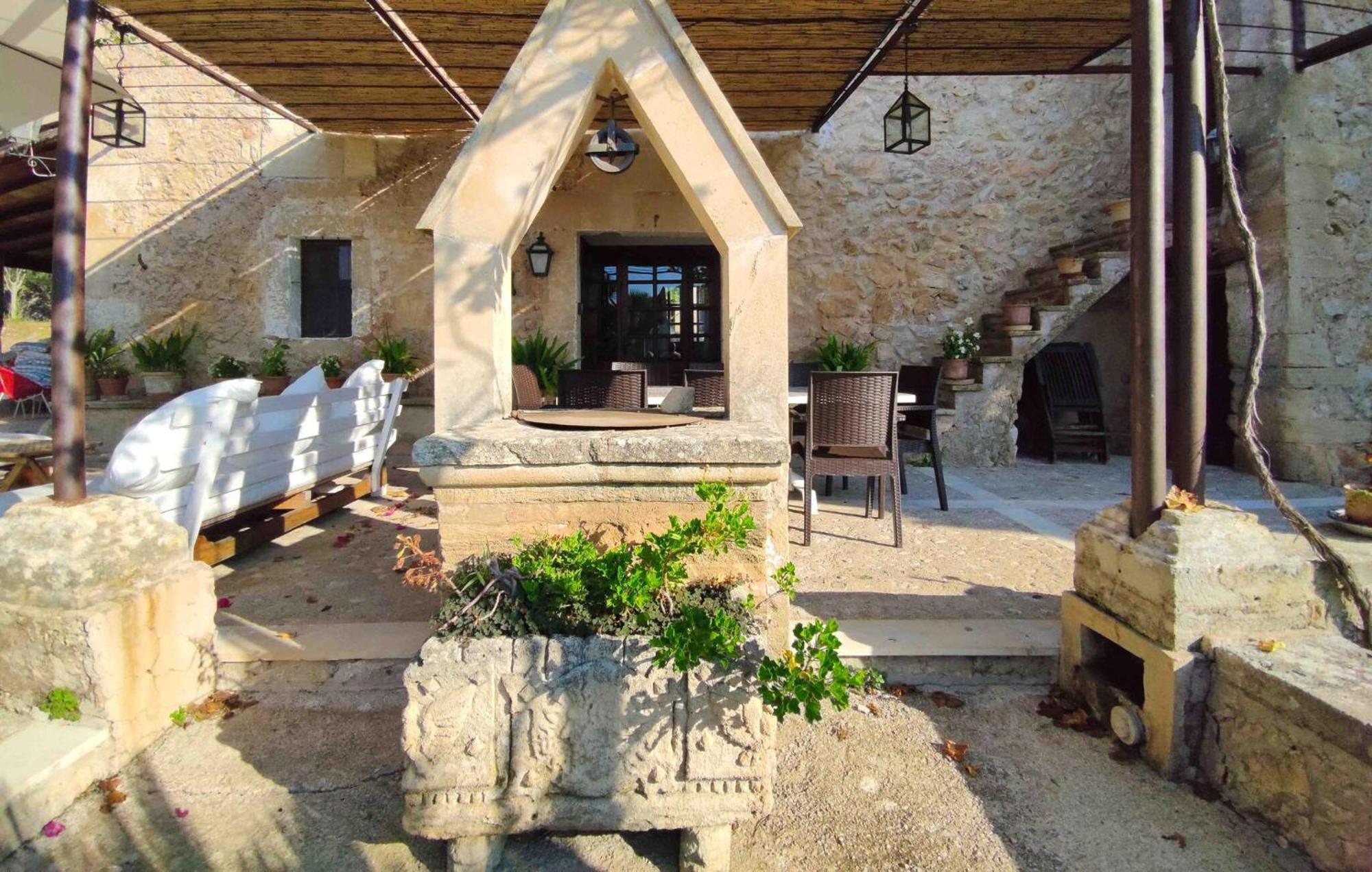 Colonya Gran Ferienhaus