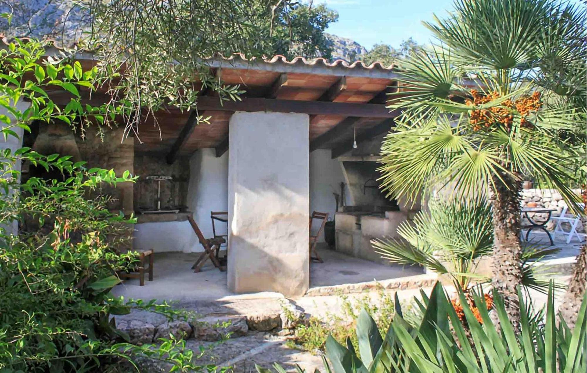 Colonya Gran Ferienhaus *