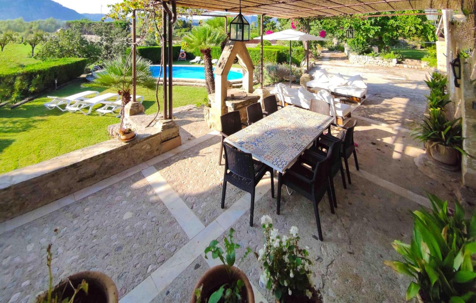 Ferienhaus Colonya Gran *