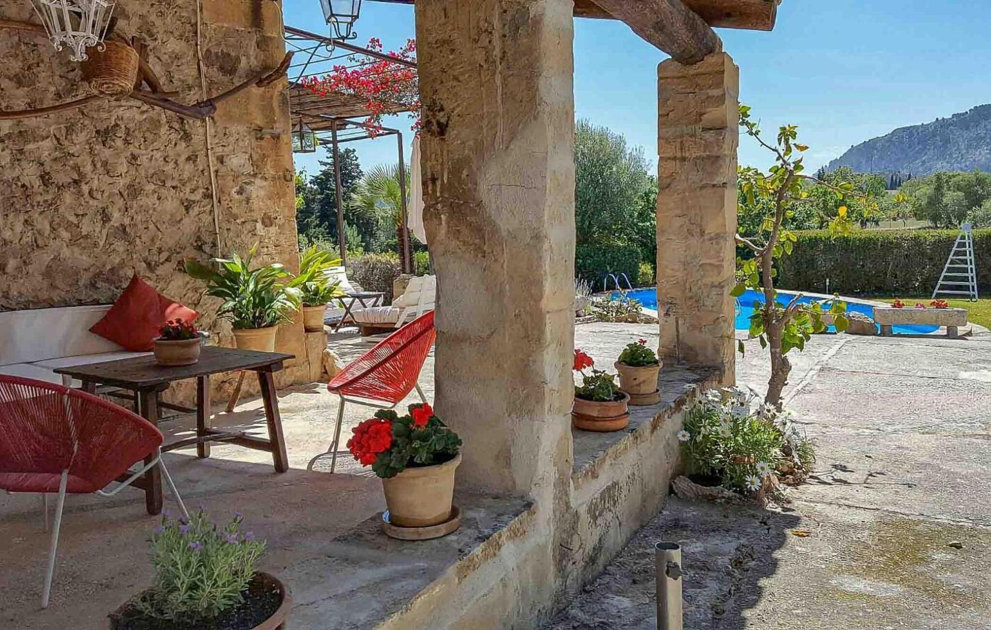 Ferienhaus Colonya Gran