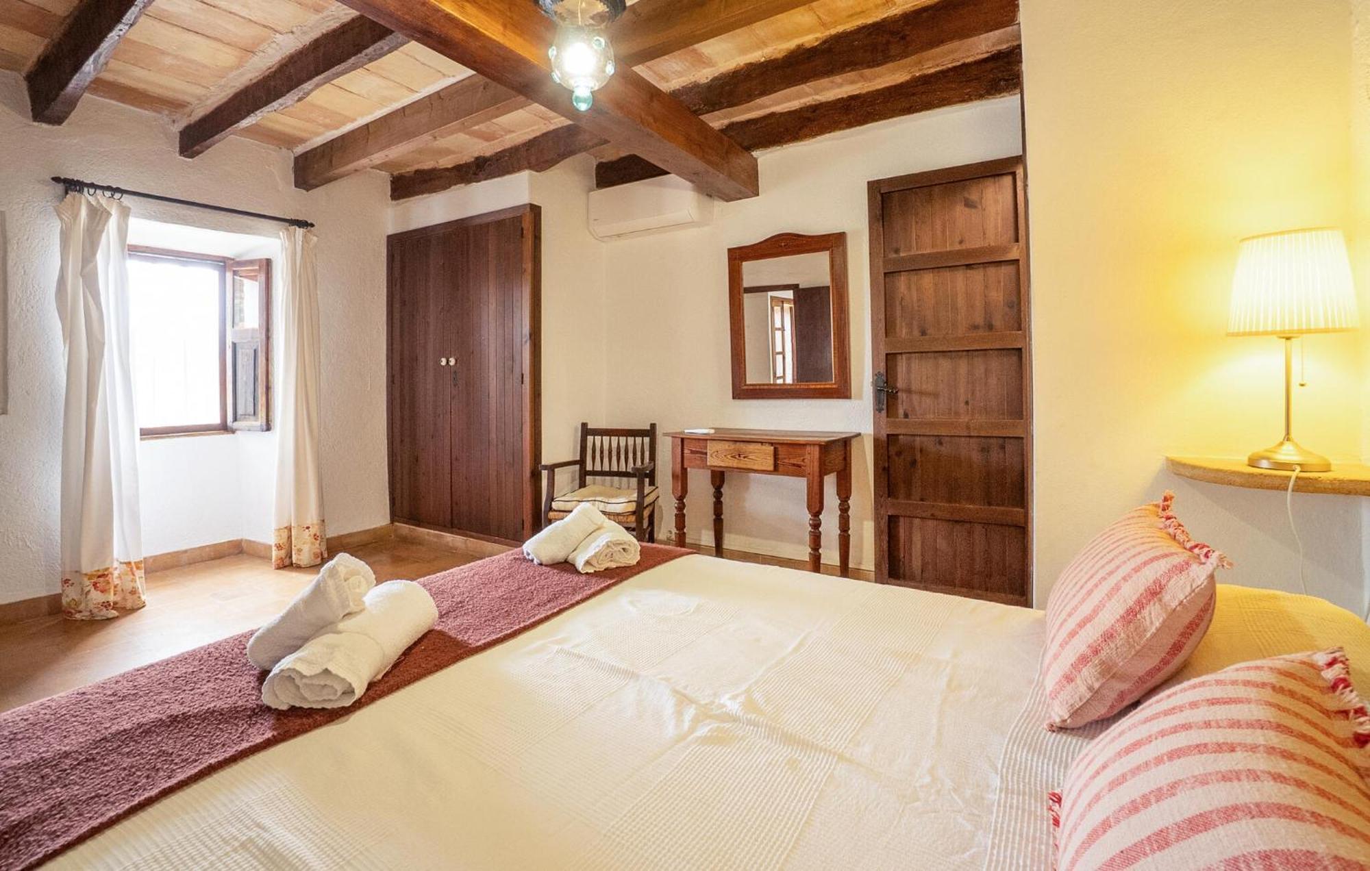 Colonya Gran Ferienhaus *