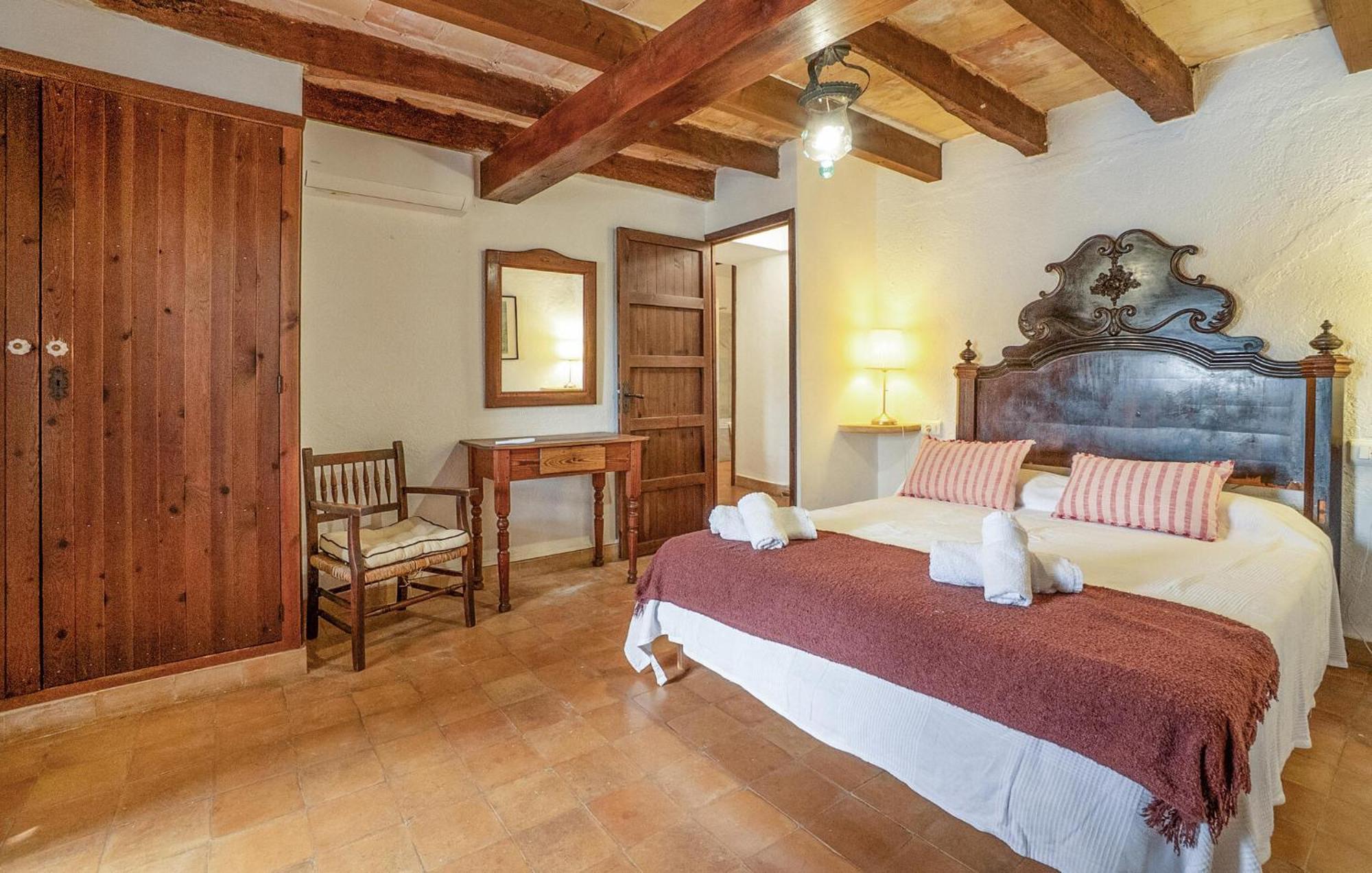 Ferienhaus Colonya Gran *