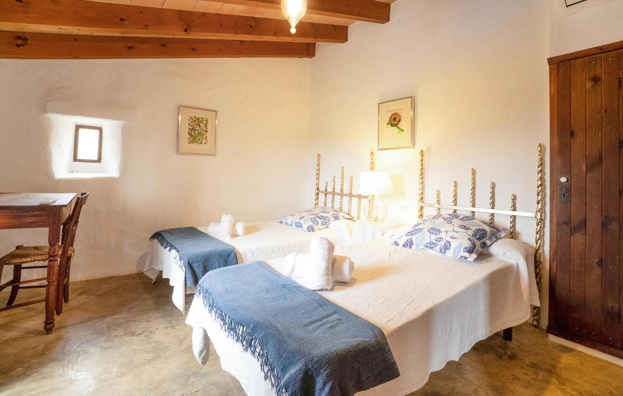 Colonya Gran Ferienhaus Pollença