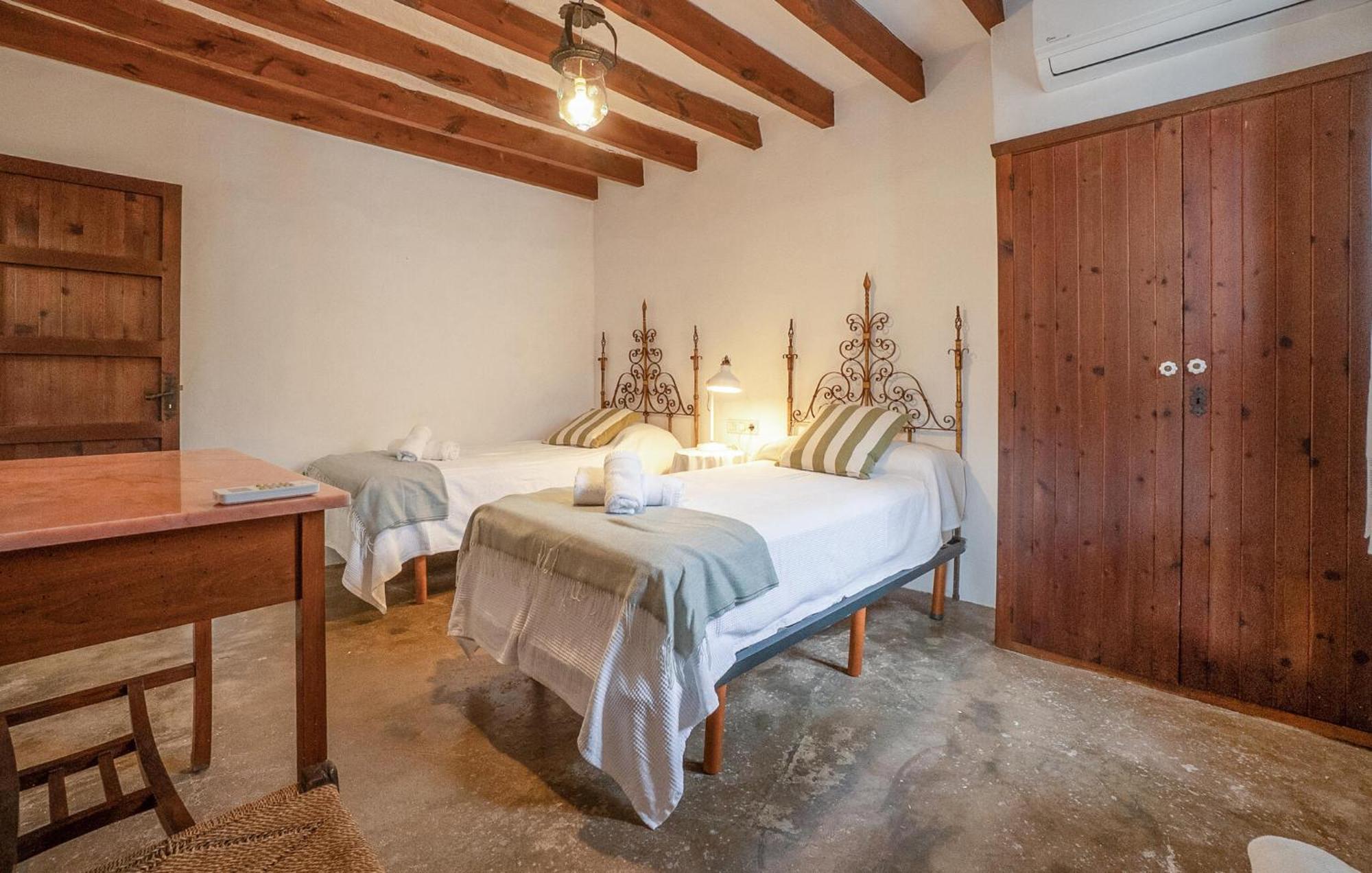 Ferienhaus Colonya Gran