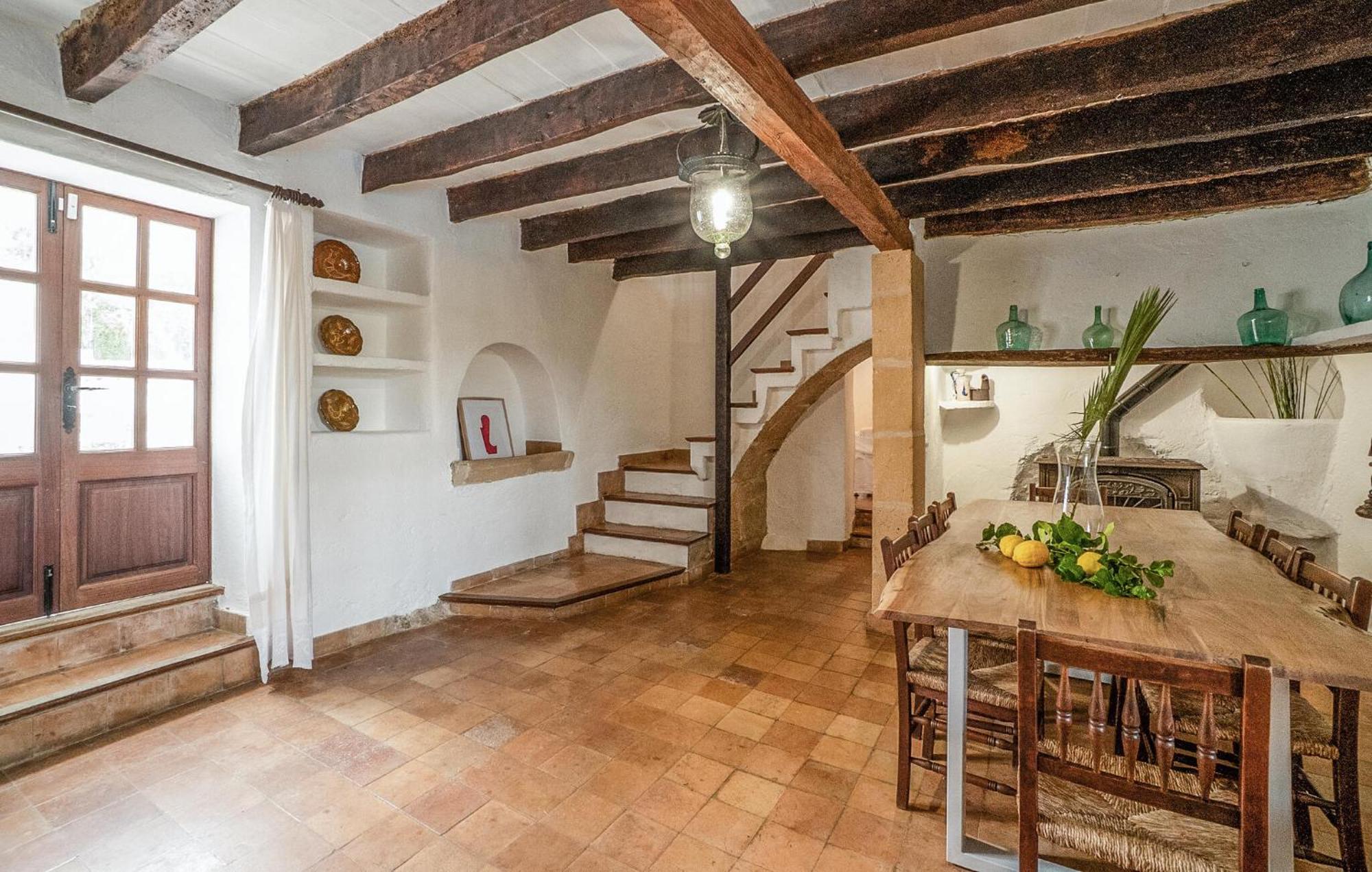 Colonya Gran Ferienhaus