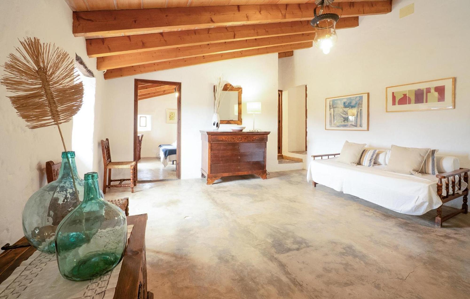 Ferienhaus Colonya Gran