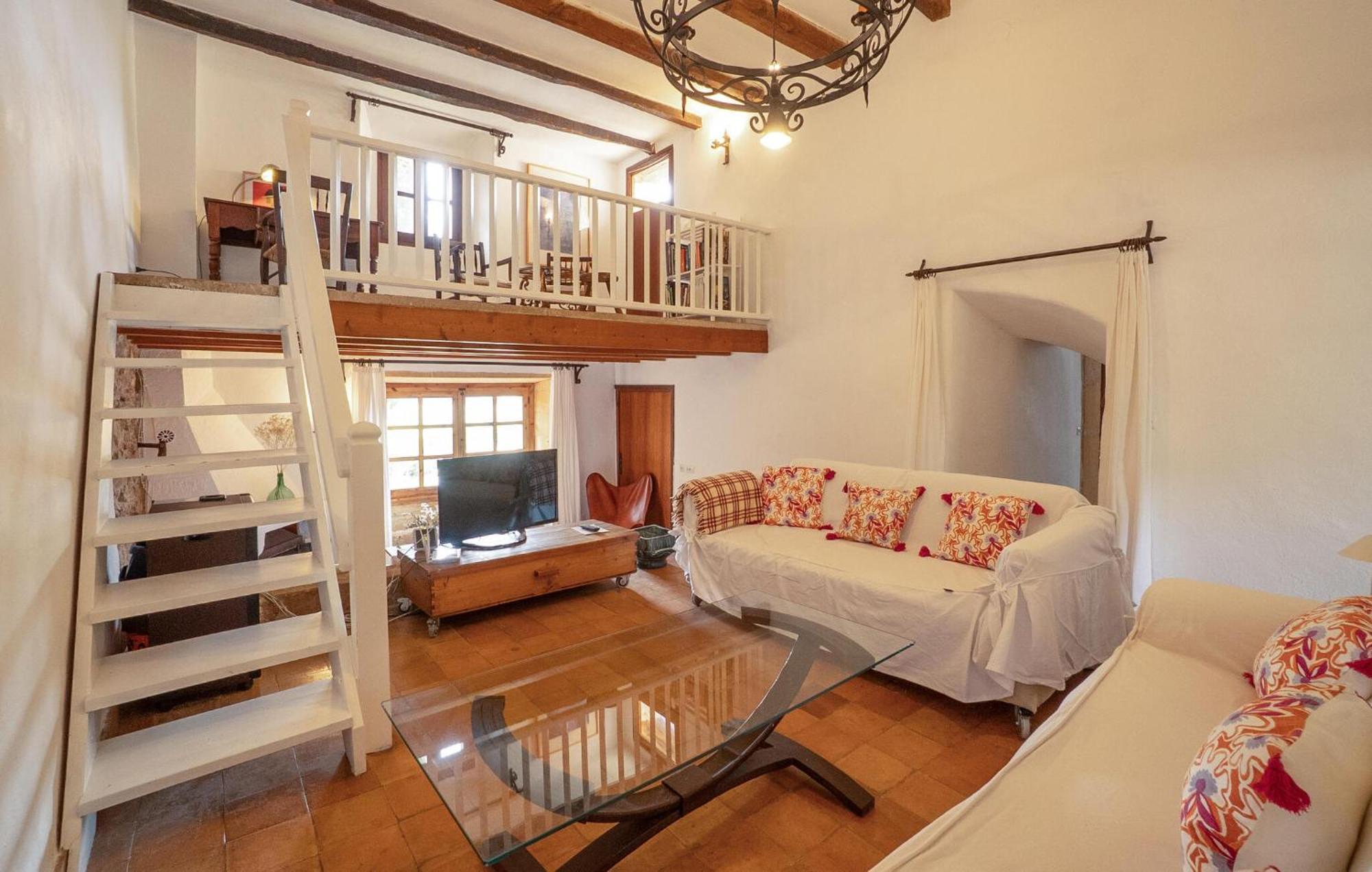 Ferienhaus Colonya Gran *