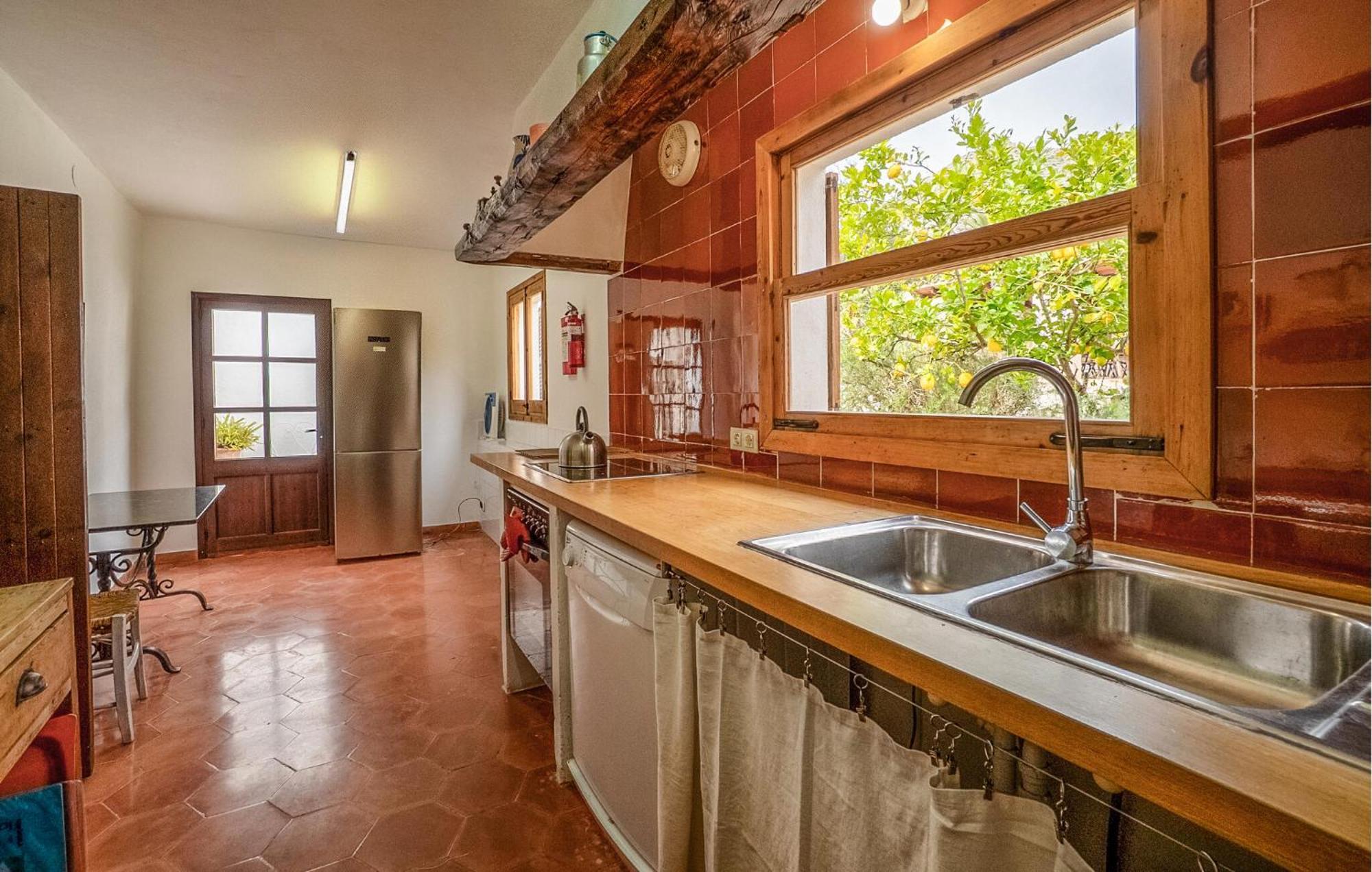 Ferienhaus Colonya Gran