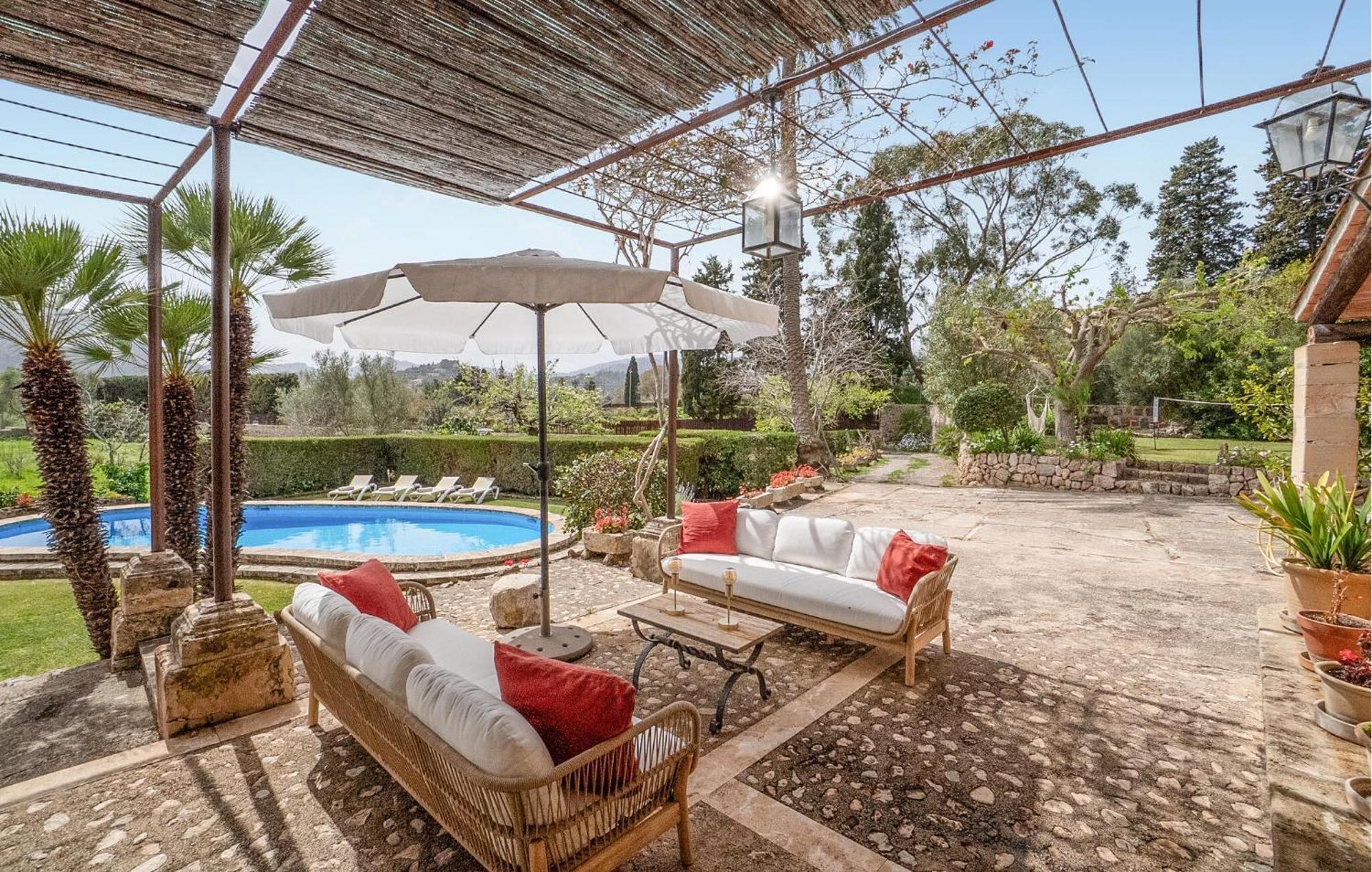 Ferienhaus Colonya Gran
