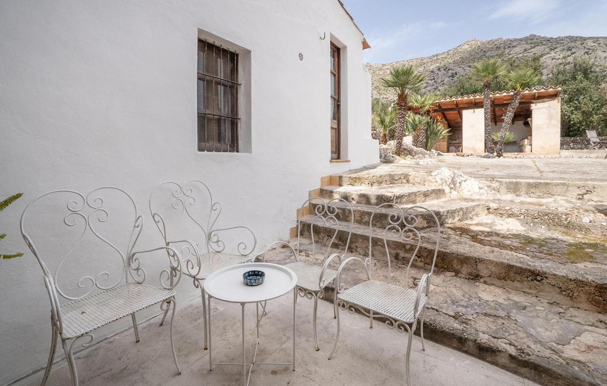 Ferienhaus Colonya Gran Pollença