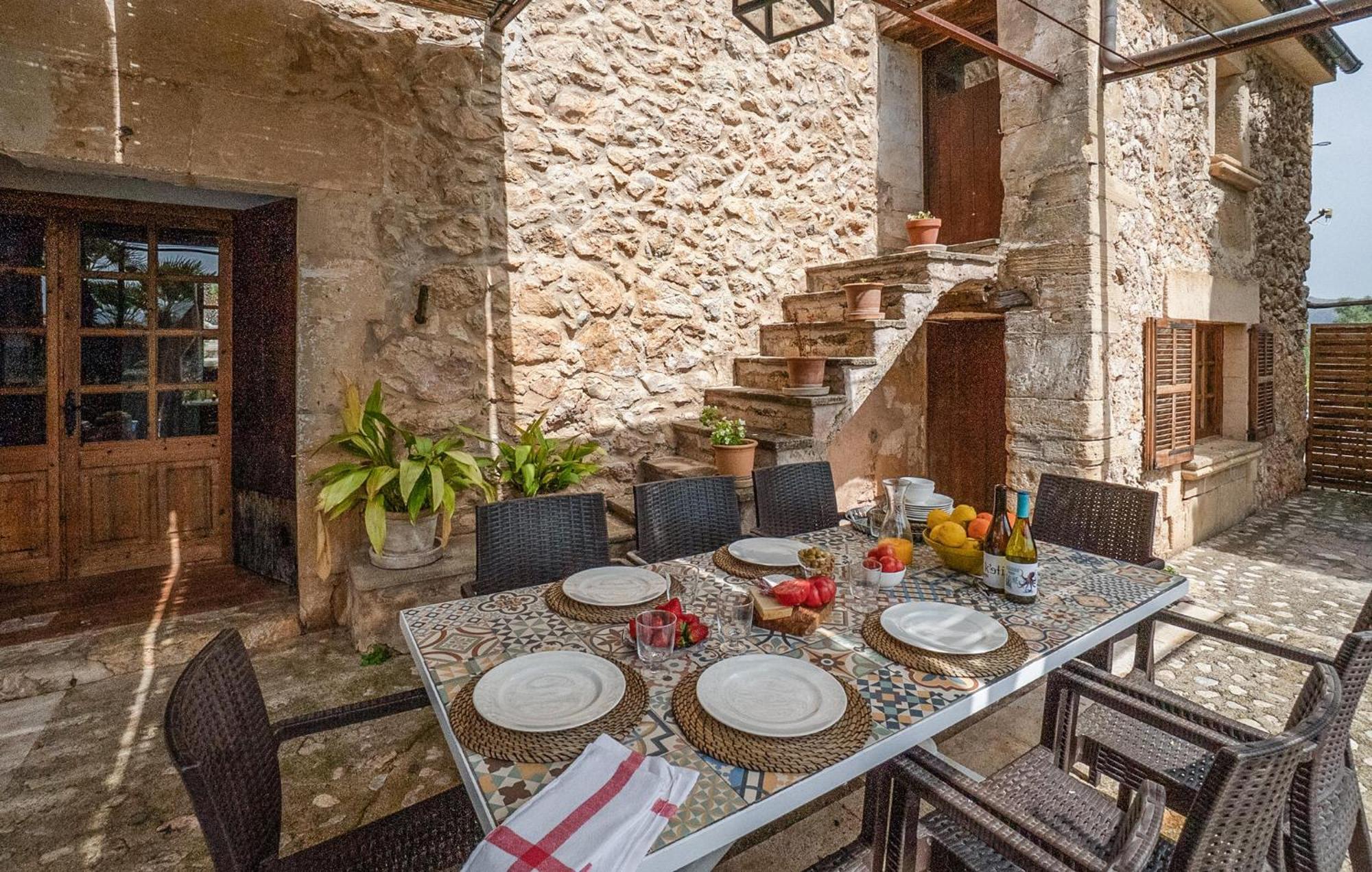 Ferienhaus Colonya Gran