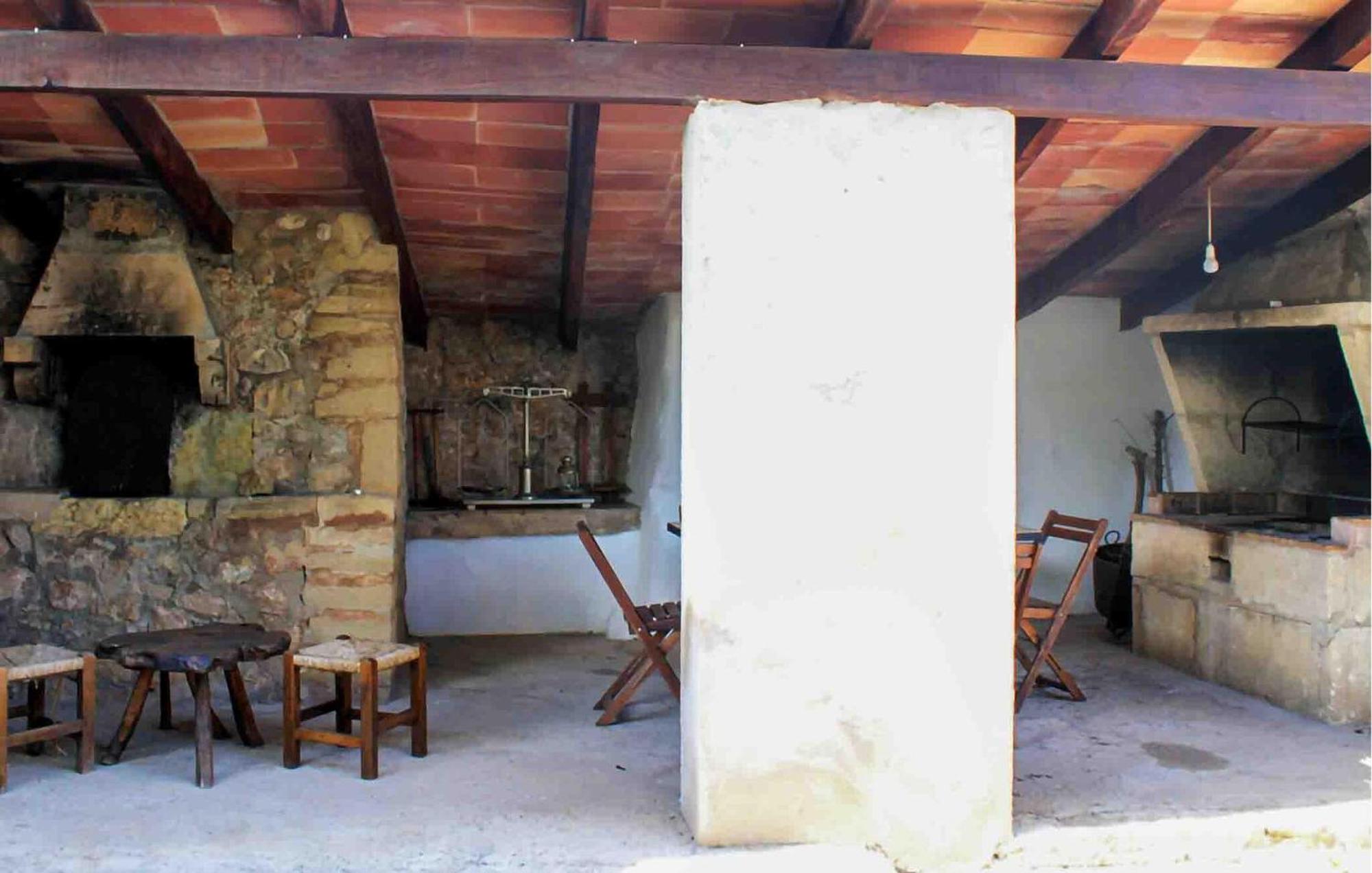 Colonya Gran Ferienhaus