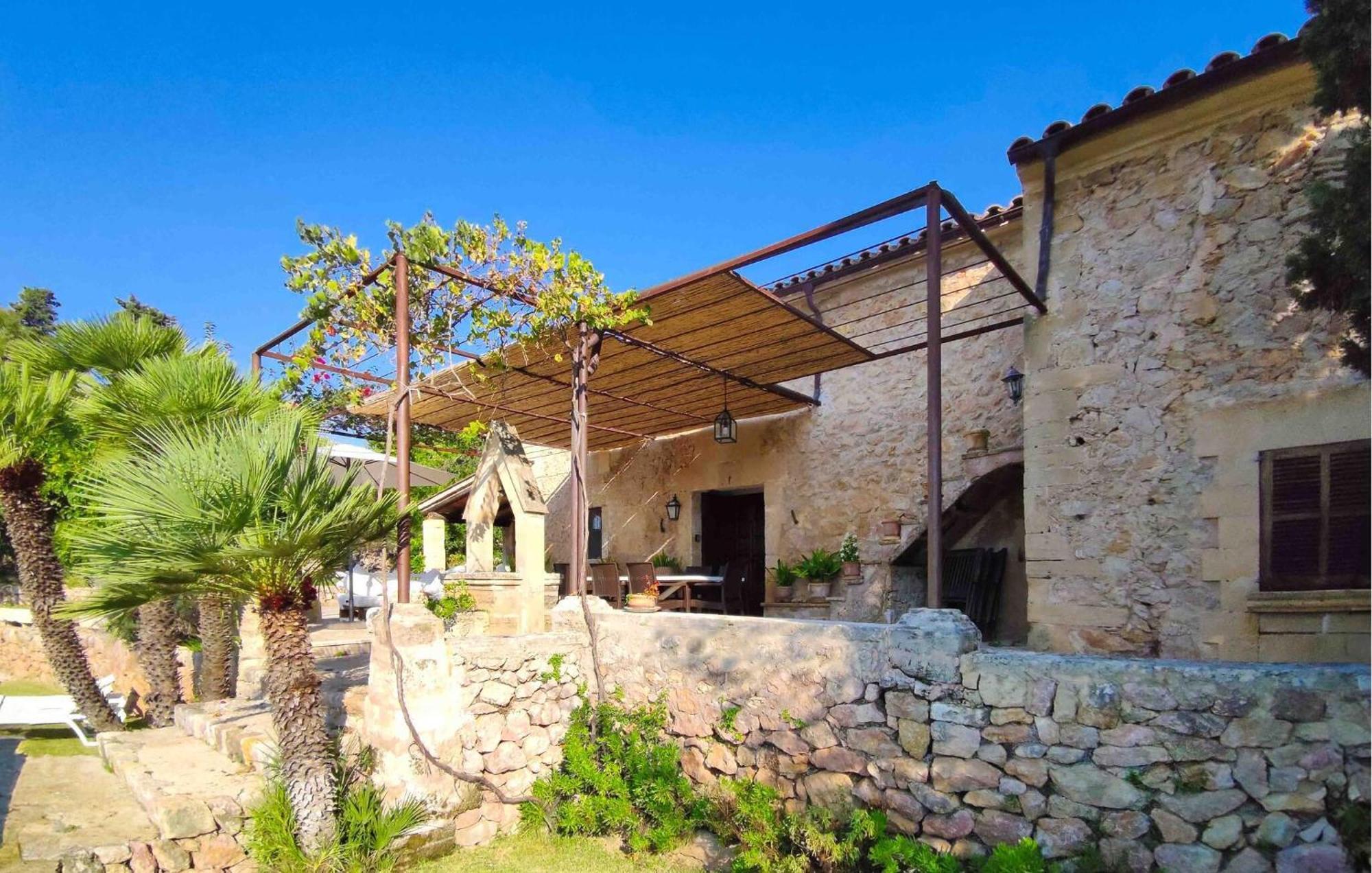 Colonya Gran Ferienhaus *